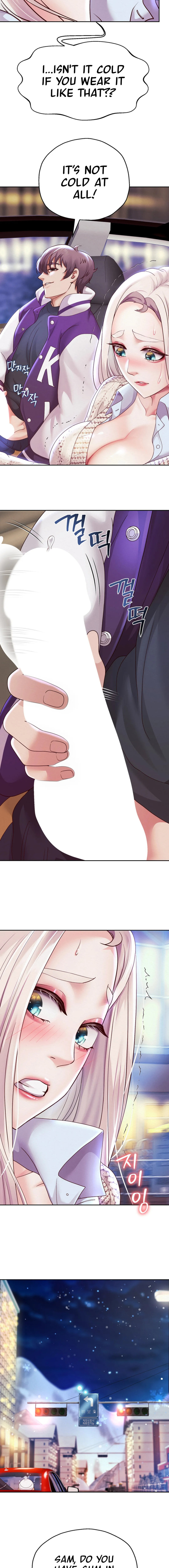 Reborn with Big Rizz Energy - Chapter 15 [photo 4] - MangaPorn