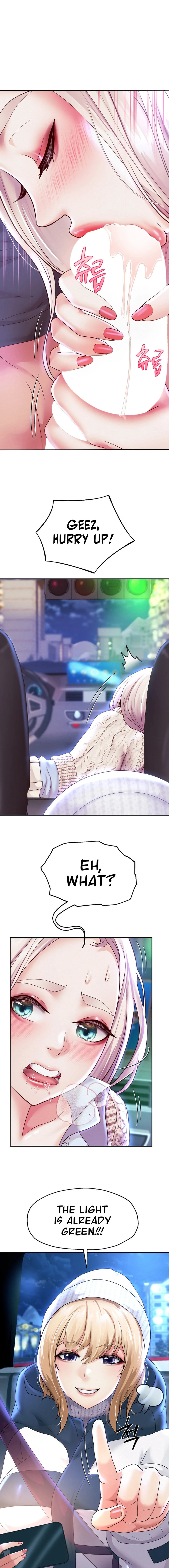 Reborn with Big Rizz Energy - Chapter 15 [photo 6] - MangaPorn