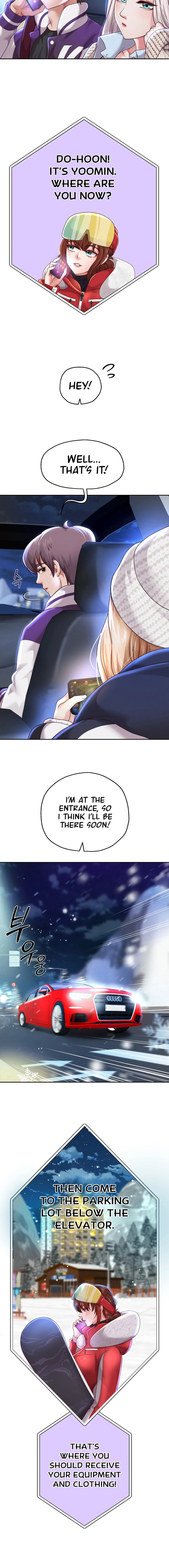 Reborn with Big Rizz Energy - Chapter 15 [photo 8] - MangaPorn