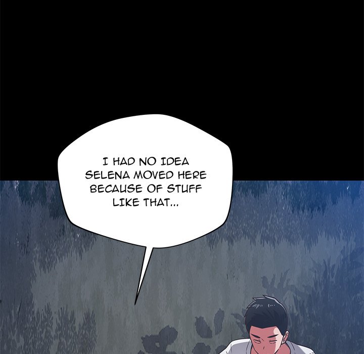 Safe Haven - Chapter 38 [photo 107] - MangaPorn