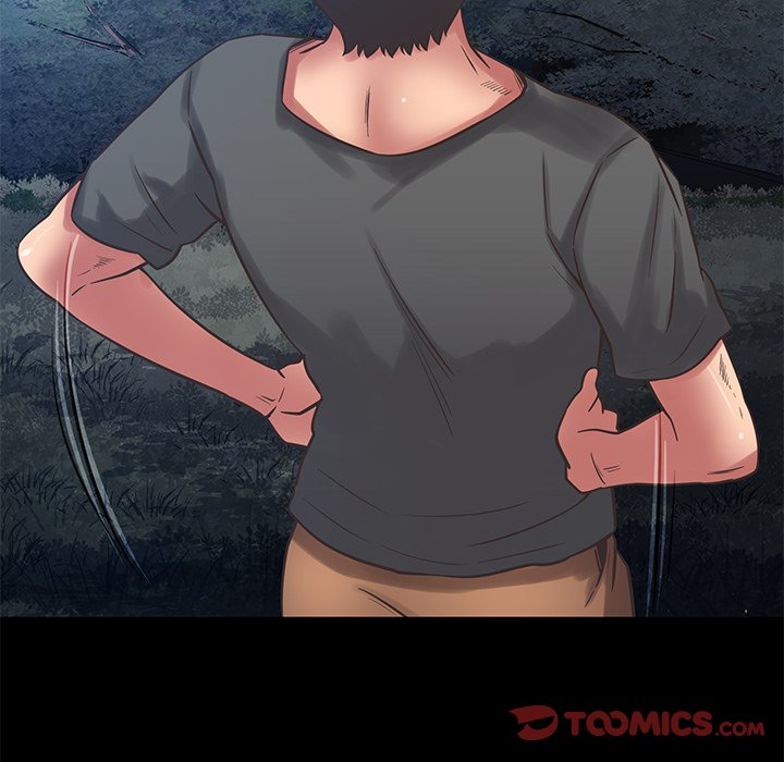 Safe Haven - Chapter 38 [photo 111] - MangaPorn