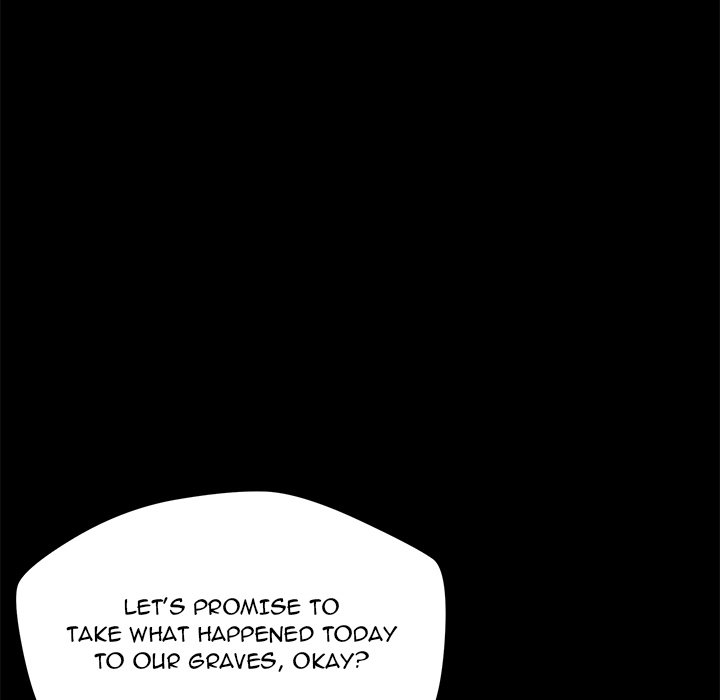 Safe Haven - Chapter 38 [photo 118] - MangaPorn