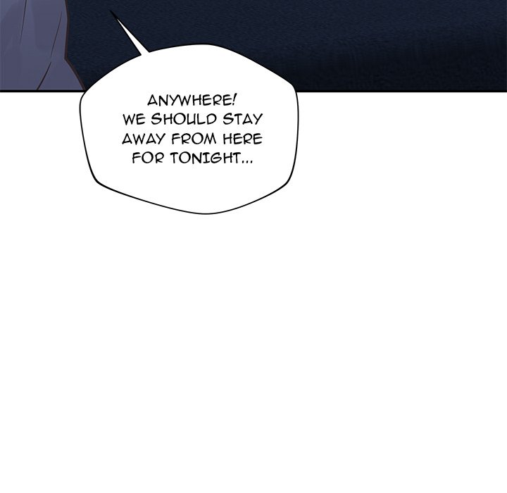 Safe Haven - Chapter 38 [photo 134] - MangaPorn