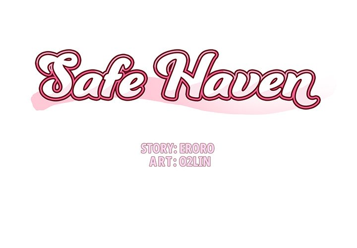 Safe Haven - Chapter 38 [photo 2] - MangaPorn