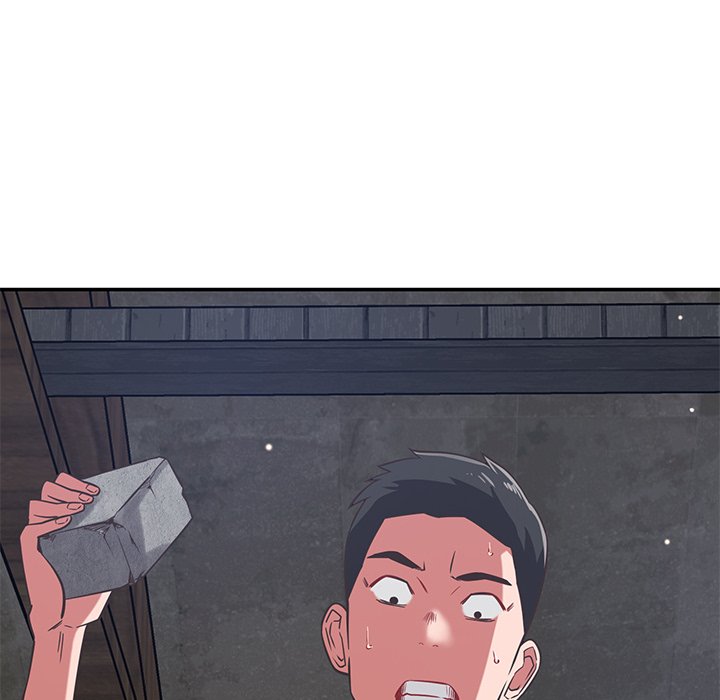 Safe Haven - Chapter 38 [photo 37] - MangaPorn