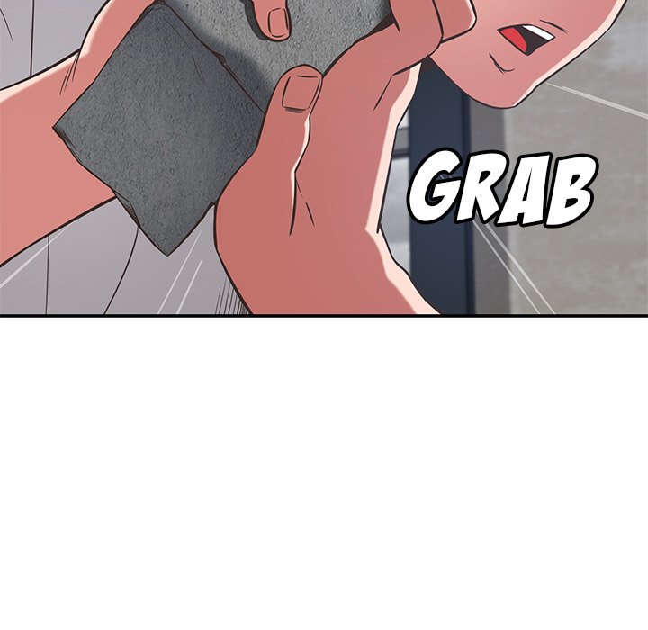 Safe Haven - Chapter 38 [photo 45] - MangaPorn