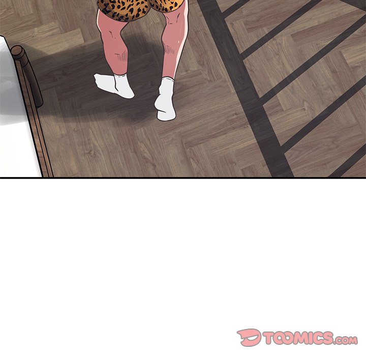 Safe Haven - Chapter 38 [photo 51] - MangaPorn