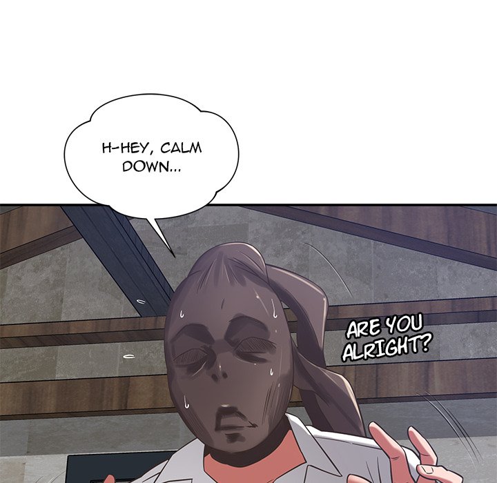 Safe Haven - Chapter 38 [photo 52] - MangaPorn