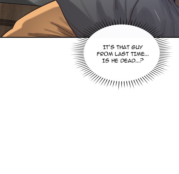 Safe Haven - Chapter 38 [photo 79] - MangaPorn