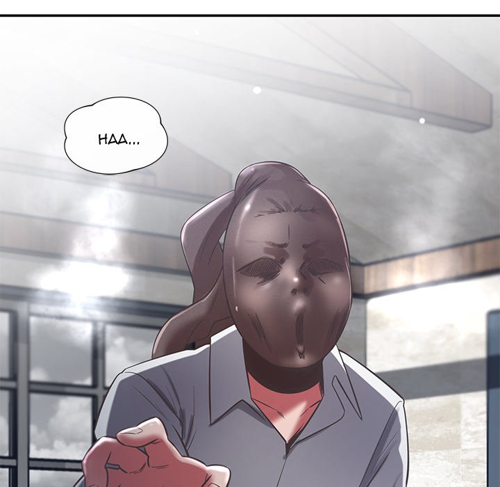 Safe Haven - Chapter 38 [photo 8] - MangaPorn