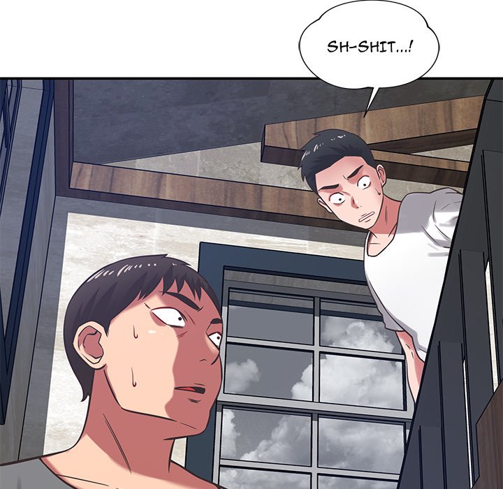 Safe Haven - Chapter 38 [photo 81] - MangaPorn