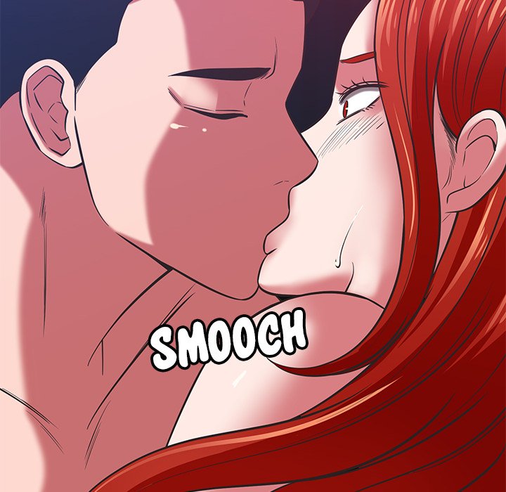 Safe Haven - Chapter 39 [photo 118] - MangaPorn