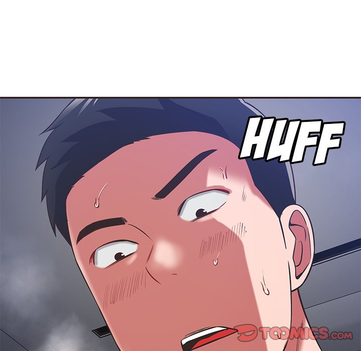 Safe Haven - Chapter 39 [photo 153] - MangaPorn