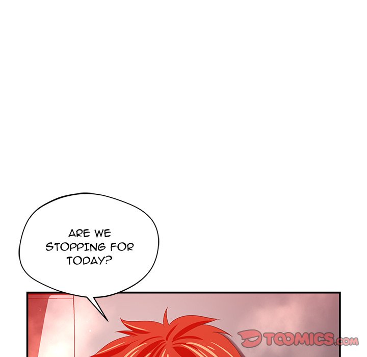 Safe Haven - Chapter 39 [photo 21] - MangaPorn