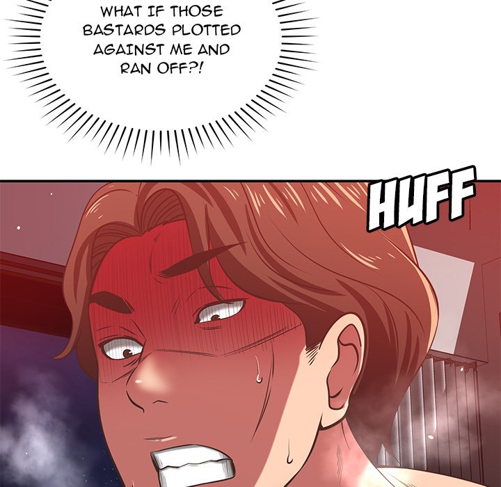 Safe Haven - Chapter 39 [photo 34] - MangaPorn