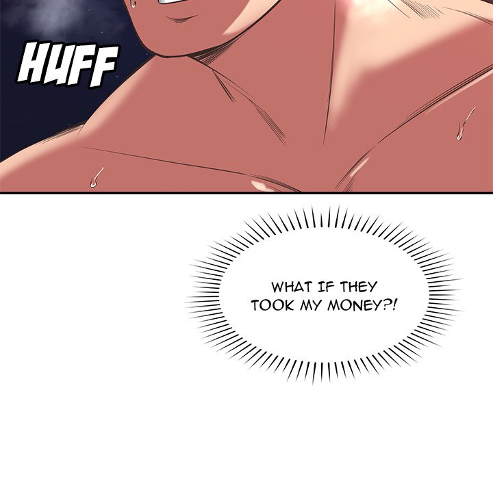 Safe Haven - Chapter 39 [photo 35] - MangaPorn