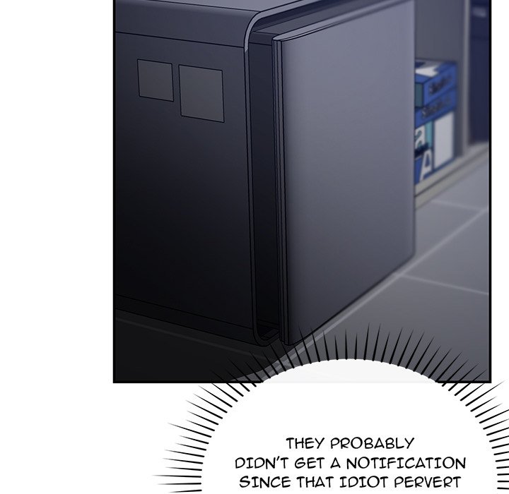 Safe Haven - Chapter 39 [photo 66] - MangaPorn