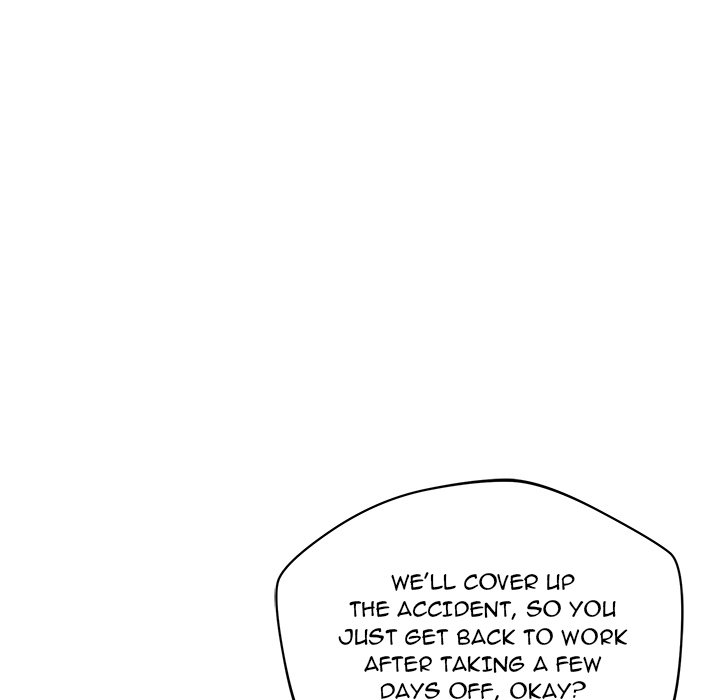 Safe Haven - Chapter 40 [photo 100] - MangaPorn