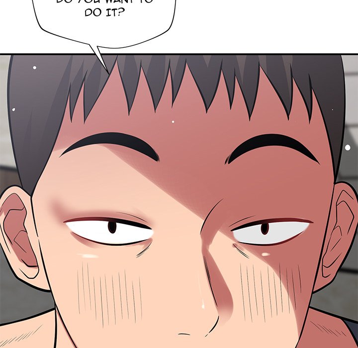 Safe Haven - Chapter 40 [photo 132] - MangaPorn