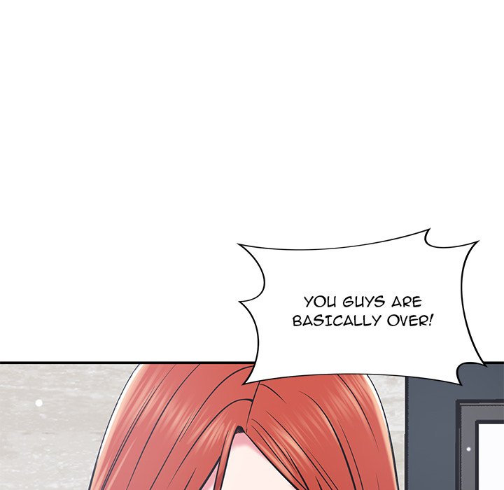 Safe Haven - Chapter 40 [photo 139] - MangaPorn