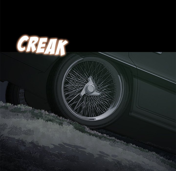 Safe Haven - Chapter 40 [photo 36] - MangaPorn