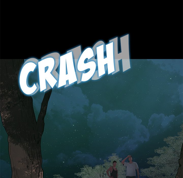 Safe Haven - Chapter 40 [photo 38] - MangaPorn