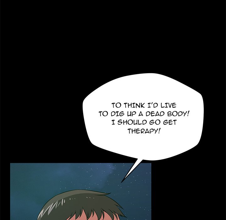 Safe Haven - Chapter 40 [photo 46] - MangaPorn