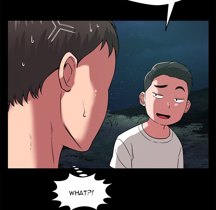 Safe Haven - Chapter 40 [photo 53] - MangaPorn