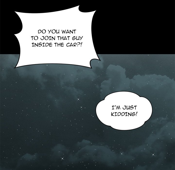 Safe Haven - Chapter 40 [photo 55] - MangaPorn