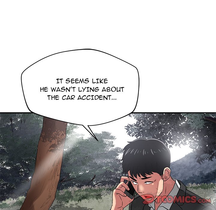 Safe Haven - Chapter 40 [photo 75] - MangaPorn