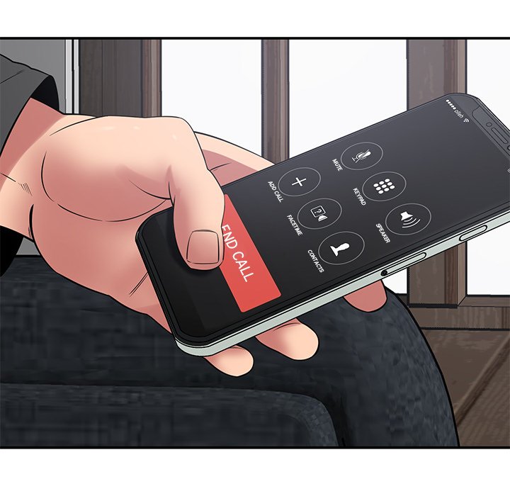 Safe Haven - Chapter 40 [photo 78] - MangaPorn