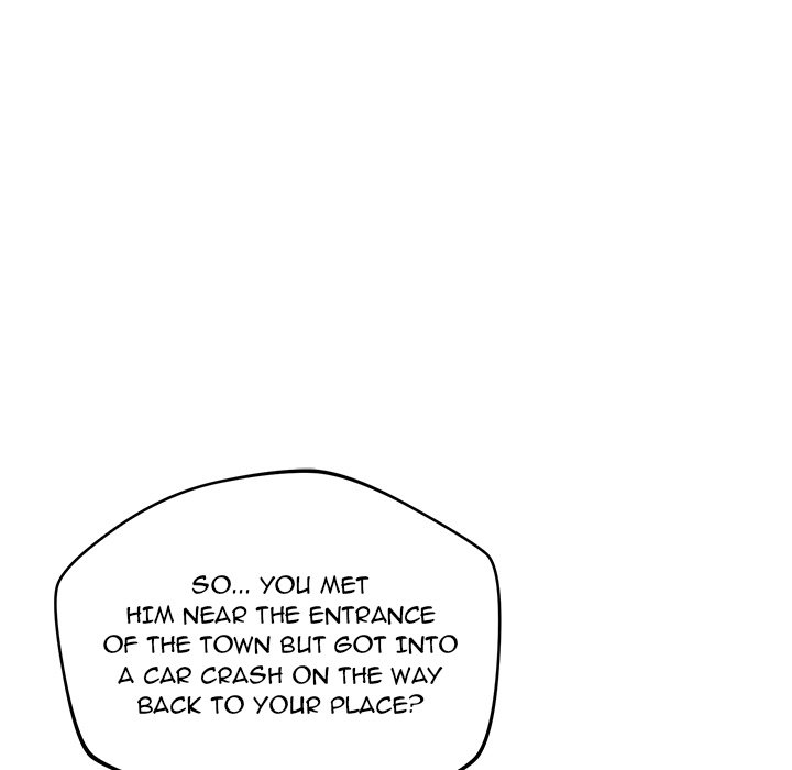 Safe Haven - Chapter 40 [photo 79] - MangaPorn