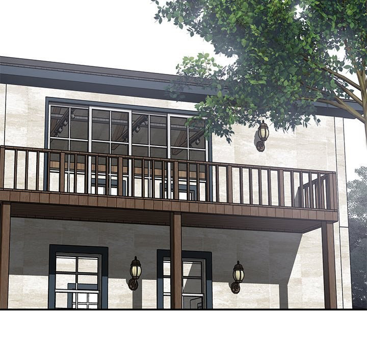 Safe Haven - Chapter 41 [photo 148] - MangaPorn