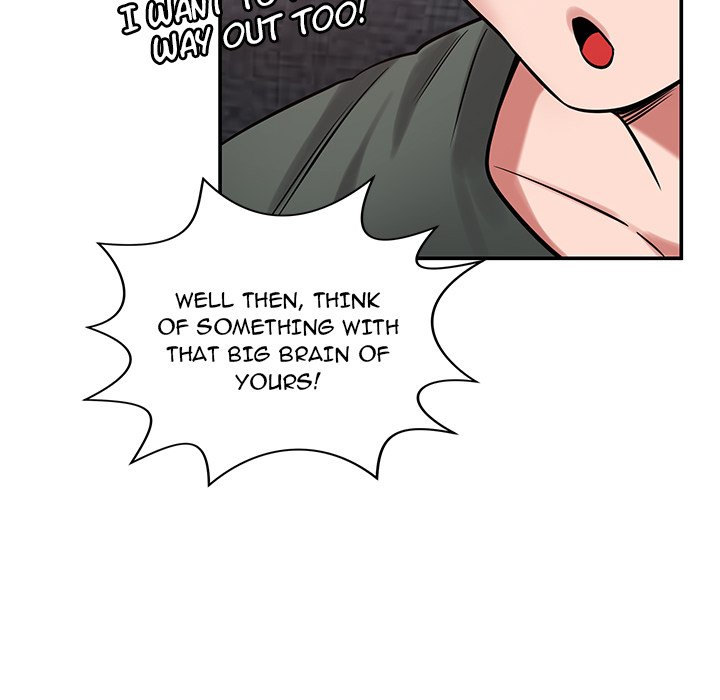 Safe Haven - Chapter 41 [photo 156] - MangaPorn