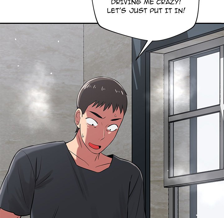 Safe Haven - Chapter 41 [photo 18] - MangaPorn