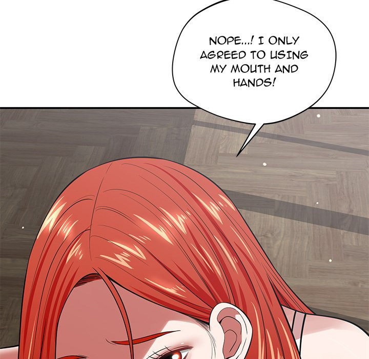 Safe Haven - Chapter 41 [photo 22] - MangaPorn