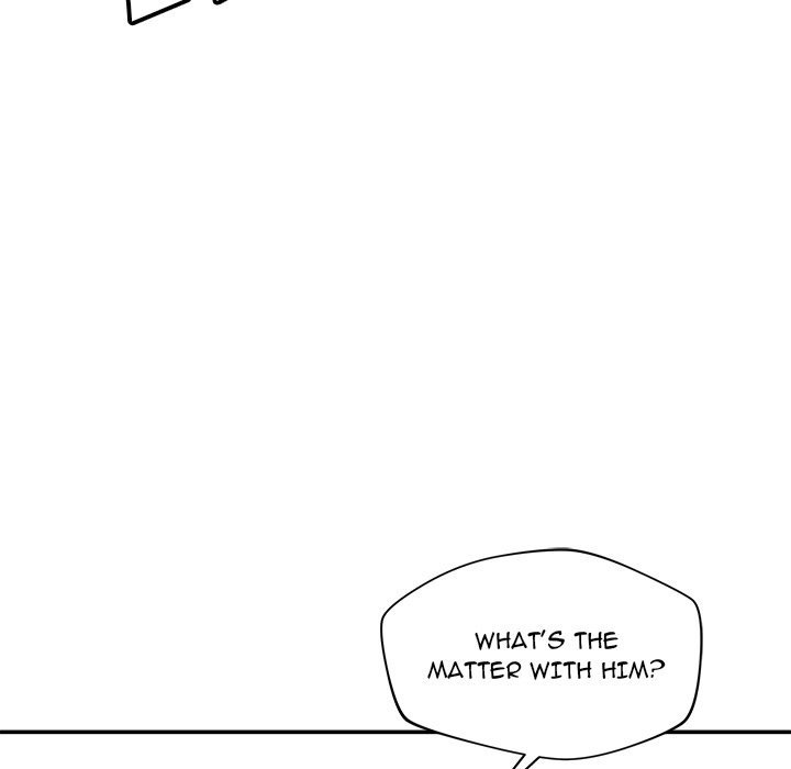 Safe Haven - Chapter 41 [photo 46] - MangaPorn