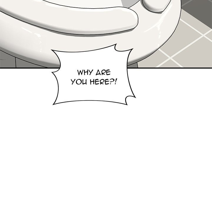 Safe Haven - Chapter 41 [photo 70] - MangaPorn