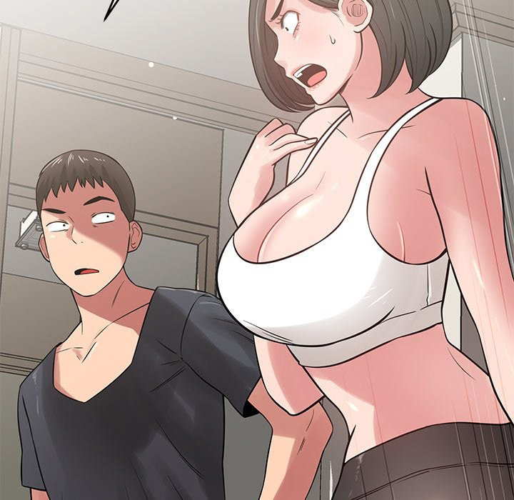 Safe Haven - Chapter 41 [photo 76] - MangaPorn