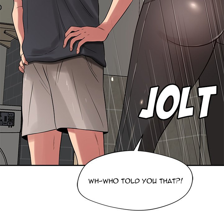 Safe Haven - Chapter 41 [photo 77] - MangaPorn