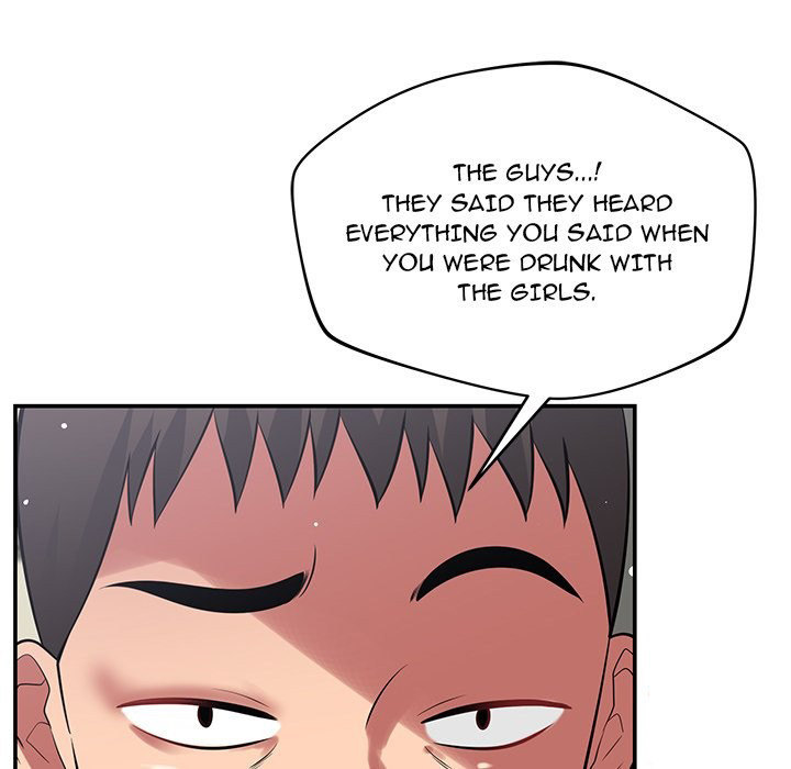 Safe Haven - Chapter 41 [photo 79] - MangaPorn