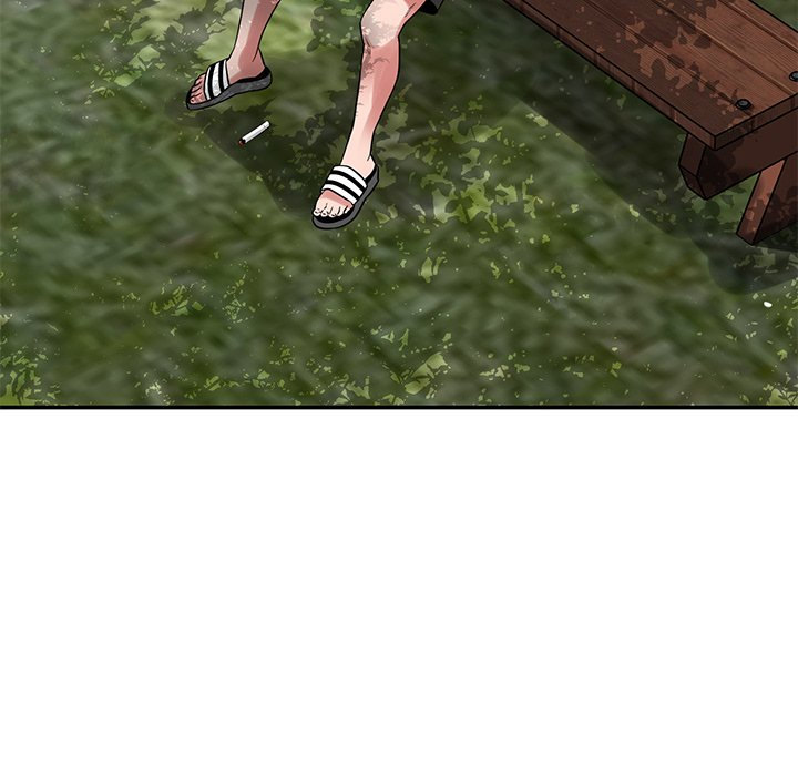 Safe Haven - Chapter 41 [photo 8] - MangaPorn