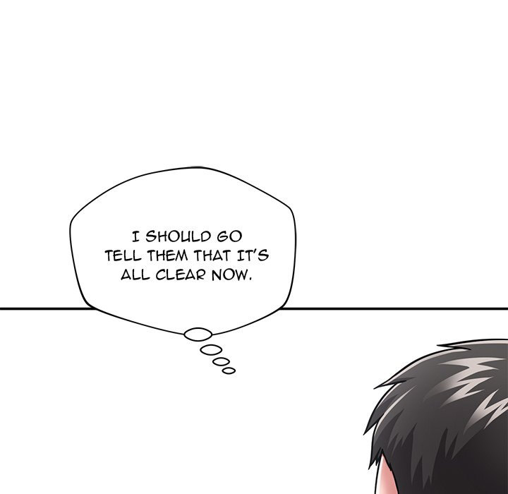 Safe Haven - Chapter 41 [photo 9] - MangaPorn