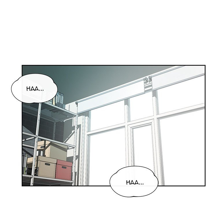 Safe Haven - Chapter 41 [photo 90] - MangaPorn