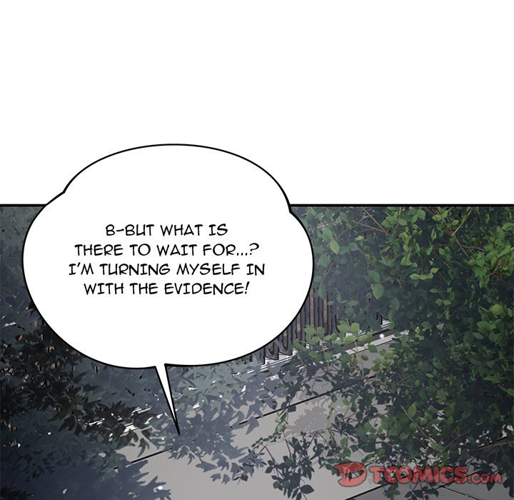 Safe Haven - Chapter 42 [photo 105] - MangaPorn