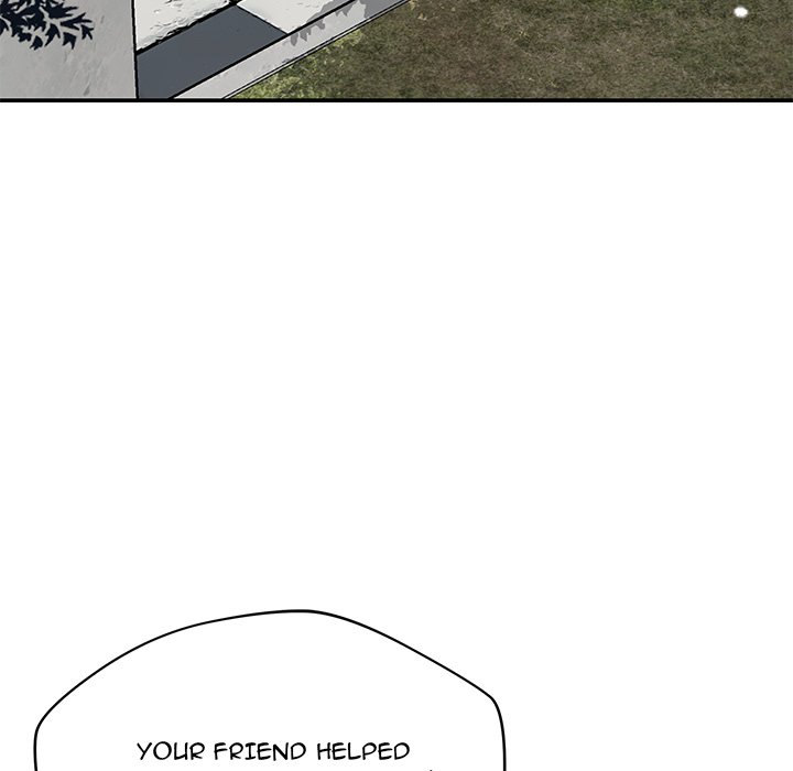 Safe Haven - Chapter 42 [photo 107] - MangaPorn