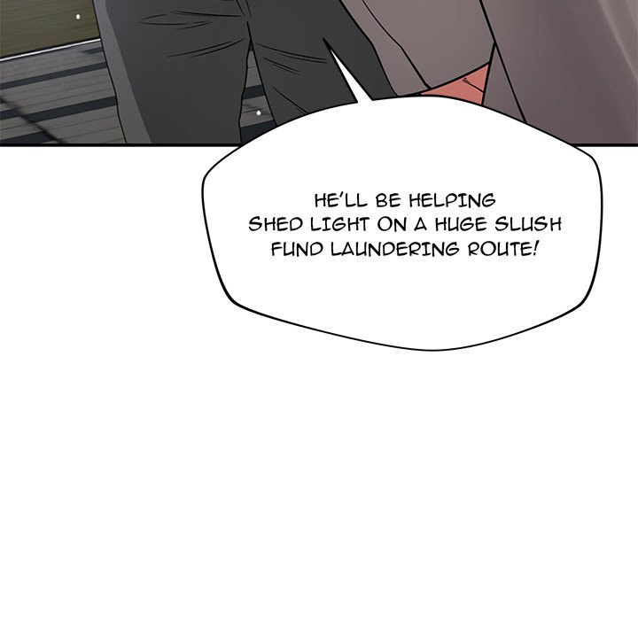 Safe Haven - Chapter 42 [photo 113] - MangaPorn