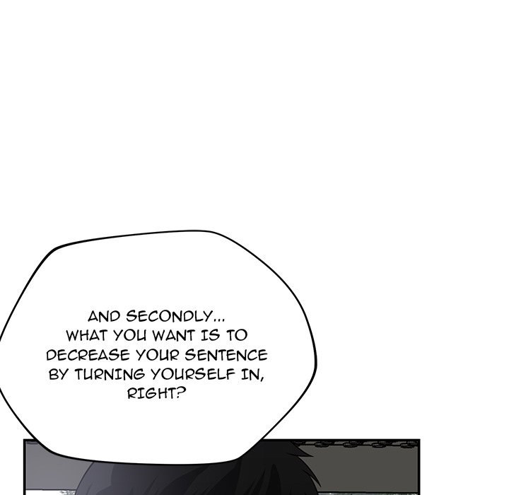 Safe Haven - Chapter 42 [photo 120] - MangaPorn