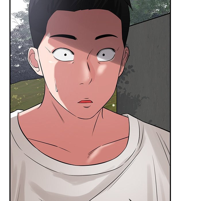 Safe Haven - Chapter 42 [photo 121] - MangaPorn