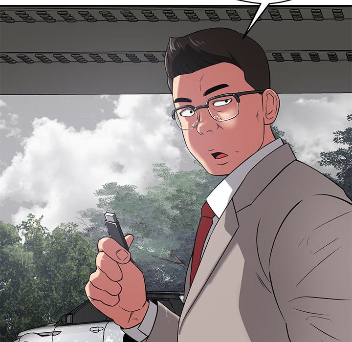 Safe Haven - Chapter 42 [photo 131] - MangaPorn